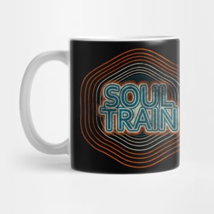 line soul Mug